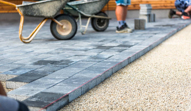 Best Concrete Driveway Installation in Yorkville, WI