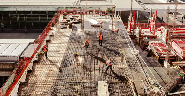 Best Concrete Foundation Repair in Yorkville, WI