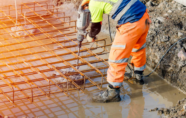 Reliable WI Concrete contractor Solutions